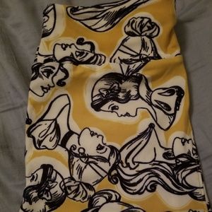 Disney LuLaRoe Leggings